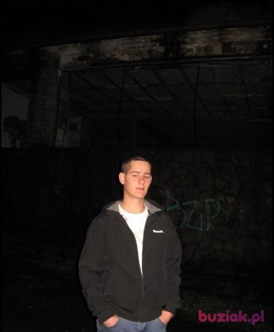 Paweł, Male, 37, Polska, Photo: 2