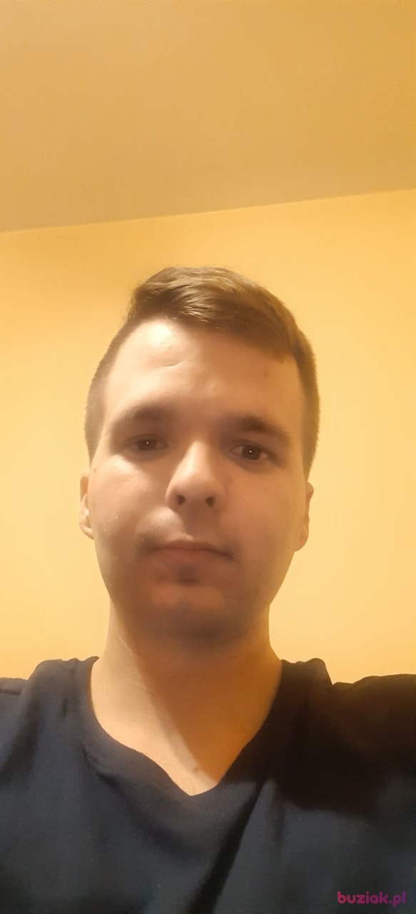 Mateusz, Mężczyzna, 28, Poznań, Polska, Zdjęcie: 1