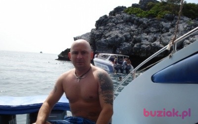 andi7311, Mężczyzna, 51, Göteborg, Szwecja, Zdjęcie: 1
