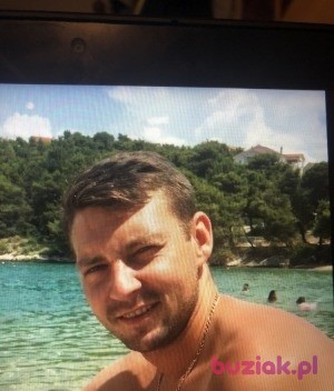 Adrian, Mężczyzna, 39, Polska: 1