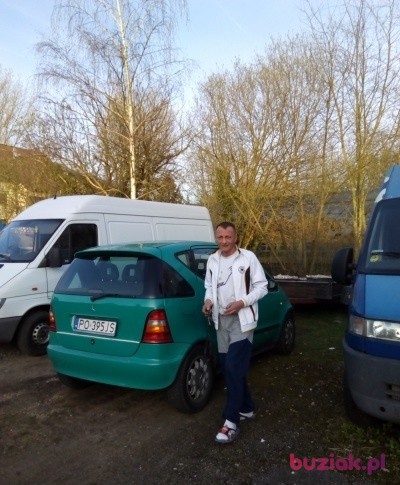 jerzy, Male, 61, Rybnik, Polska, Photo: 1