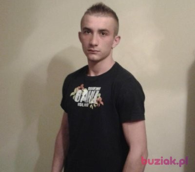 kamil, Mężczyzna, 31, Polska: 1
