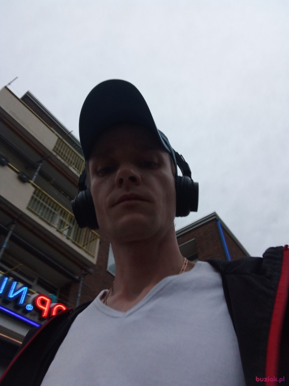 Pawel, Male, 35, Groningen, Holandia: 1