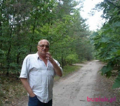 Jozek, Mężczyzna, 72, Kutno, Polska, Zdjęcie: 3