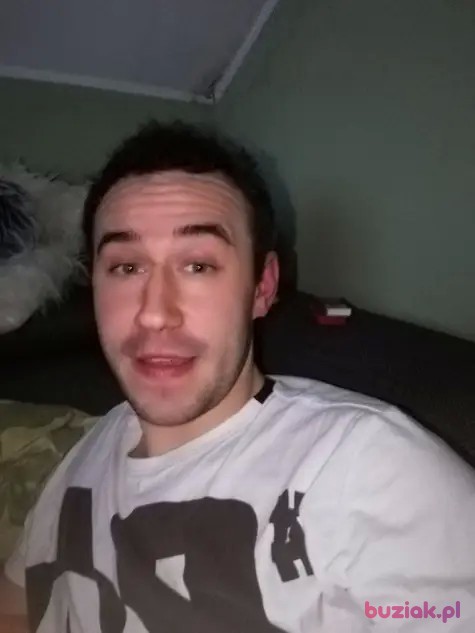 Pawel, Male, 33, Zaanstad, Holandia: 1