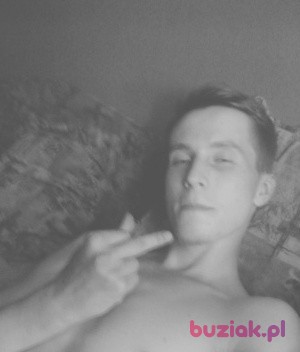 Tajemniczy :) d, Mężczyzna, 28, Nałęczów, Polska, Zdjęcie: 1