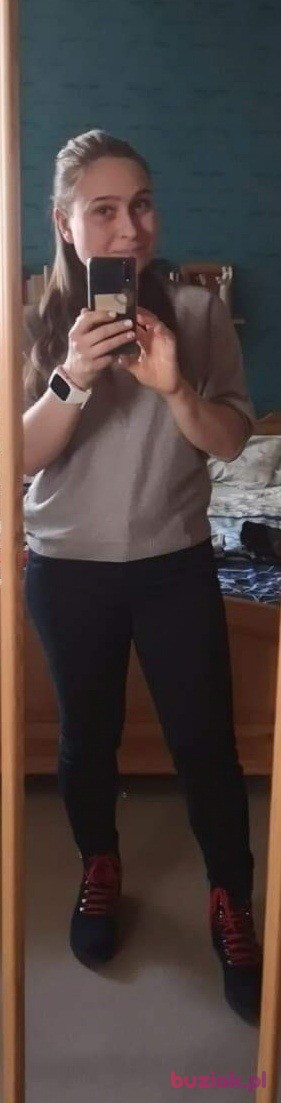Łucja, Kobieta, 36, Poznań, Polska, Zdjęcie: 3