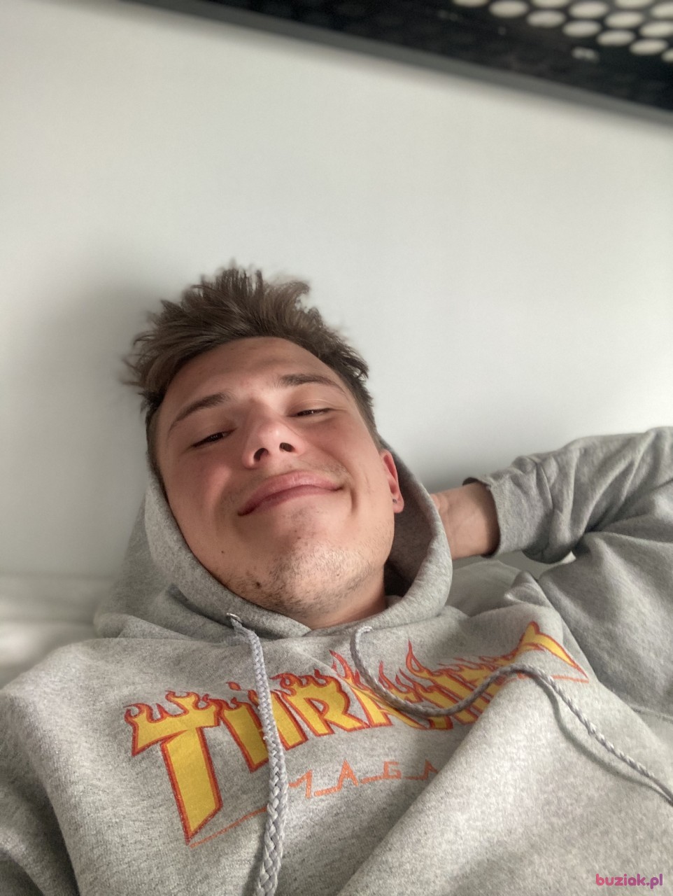 Damian, Mężczyzna, 23, Kutno, Polska: 1