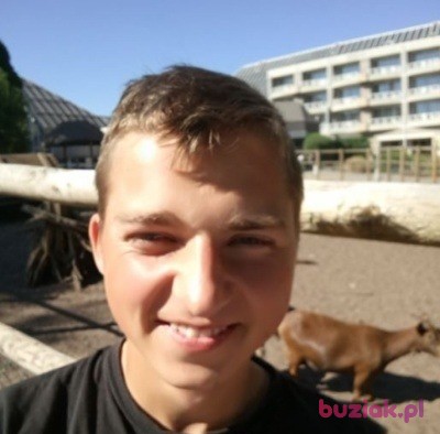 Piotrek, Male, 28, Jędrzejów, Polska, Photo: 2
