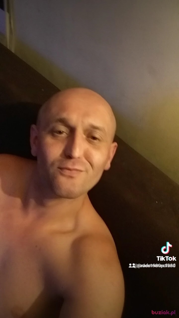Radosław, Male, 44, Lublin, Polska, Photo: 1
