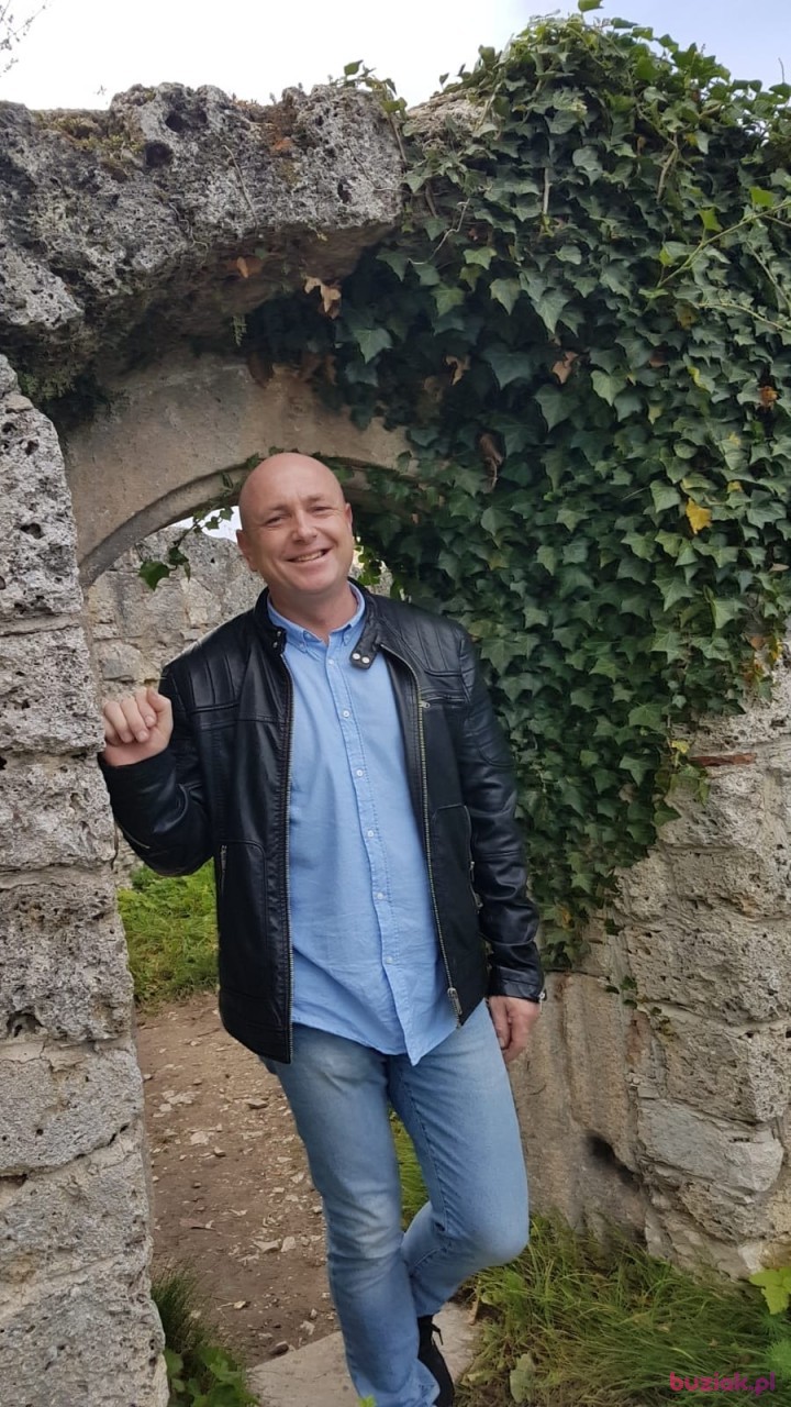 Rafal, Male, 51, Ulm, Niemcy, Photo: 2