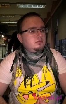 Sebastian, Mężczyzna, 34, Radom, Polska, Zdjęcie: 2