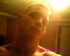 Bartosz , Male, 35, Gołańcz, Polska, Photo: 1