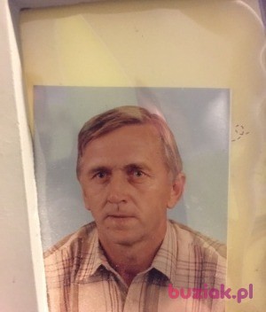 Kika78, Mężczyzna, 47, Szczecin, Polska: 1
