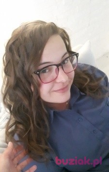 Katarzynka8000, Female, 33, Lubin, Polska, Photo: 1