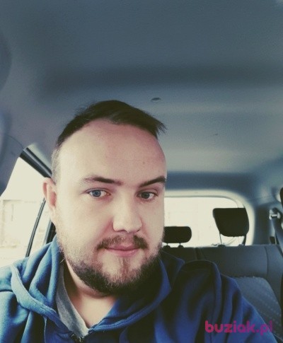 Piotr , Mężczyzna, 32, Złotów, Polska: 1