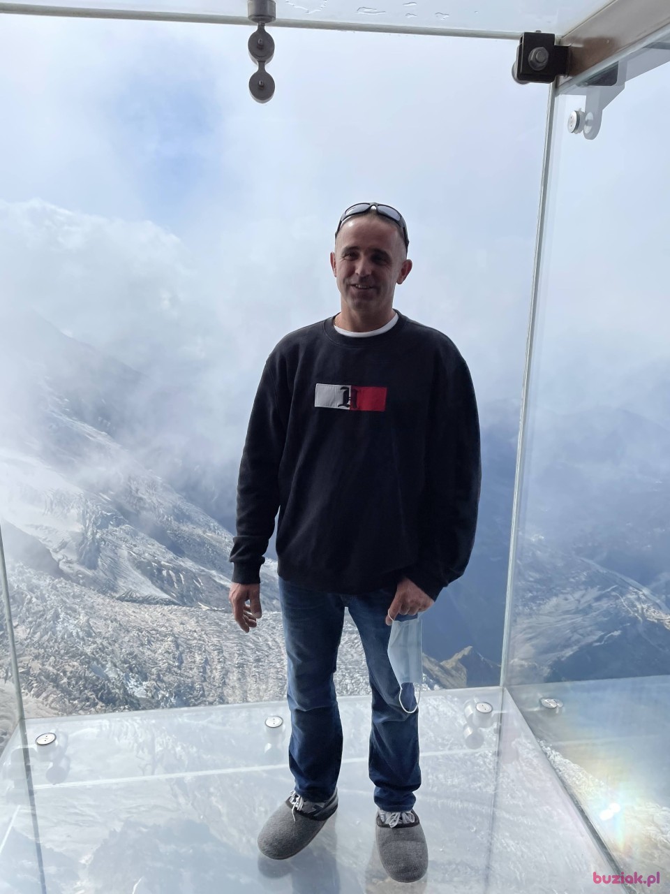 Karol, Male, 48, Biała Podlaska, Polska, Photo: 1
