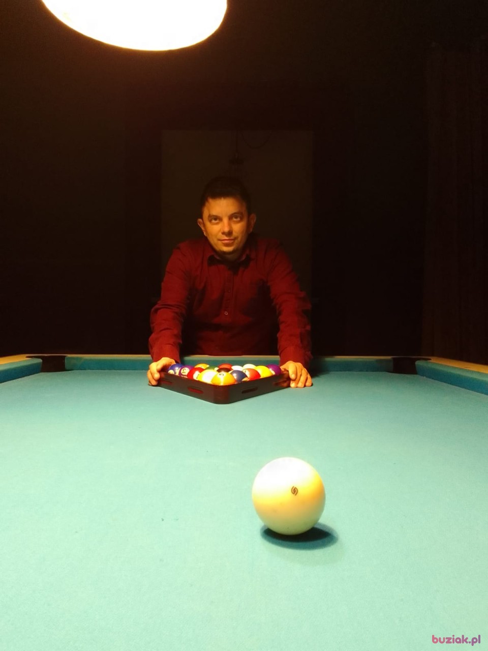 Zbigniew, Mężczyzna, 37, Toruń, Polska: 1