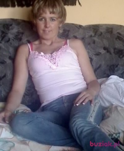 Gabrysia, Kobieta, 41, Wadowice, Polska, Zdjęcie: 5