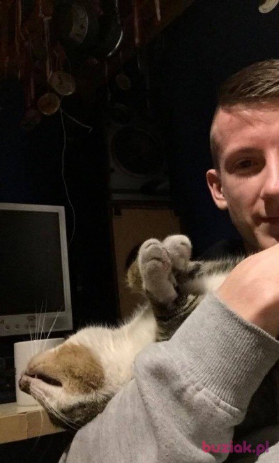 Maciek, Male, 27, Swarzędz, Polska, Photo: 5