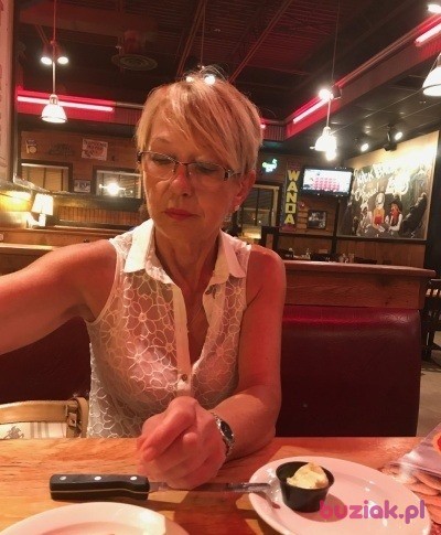 Gabriela, Female, 69, Tczew, Polska, Photo: 9