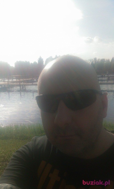 Yrtek, Mężczyzna, 43, Chełmno, Polska, Zdjęcie: 6
