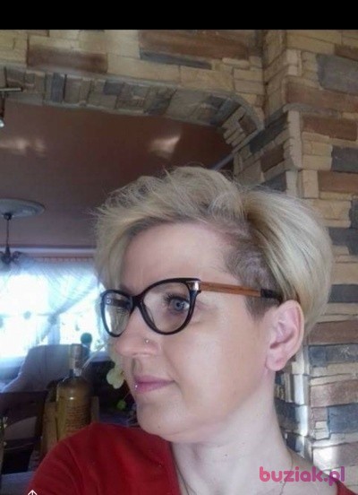 Ela, Kobieta, 52, Kościerzyna, Polska: 1