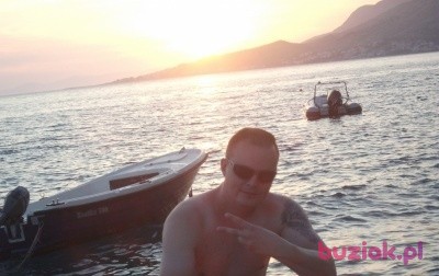 Marcel1981, Mężczyzna, 43, Łódź, Polska, Zdjęcie: 1