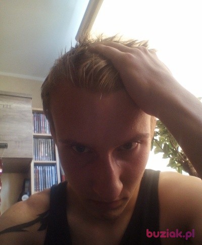 Duker, Mężczyzna, 26, Polska: 1