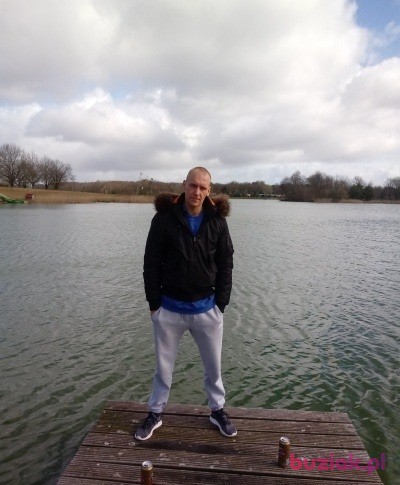 Patryk, Male, 32, Kwidzyn, Polska, Photo: 6