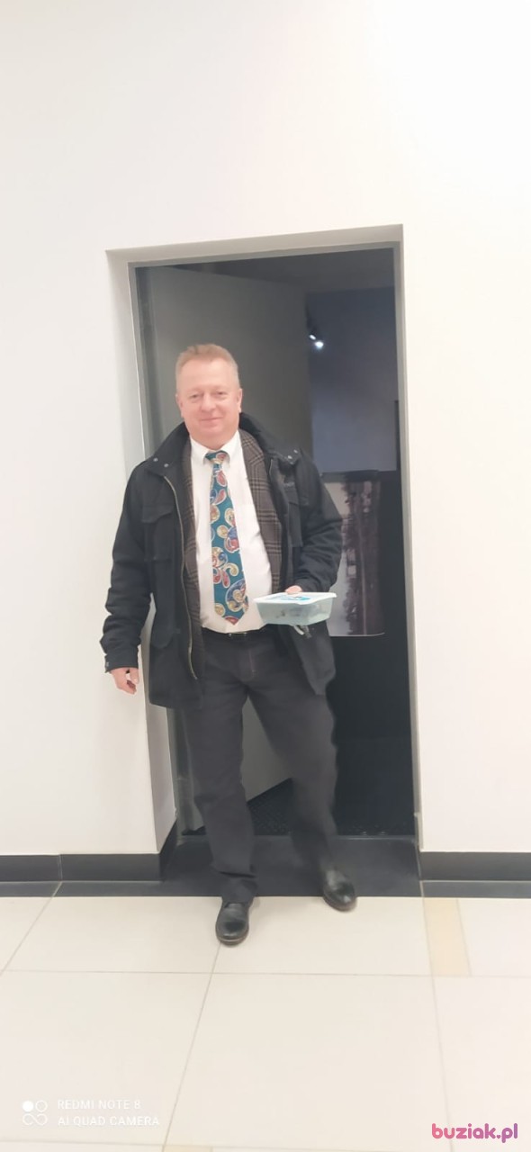 Tomasz, Mężczyzna, 52, Wrocław, Polska, Zdjęcie: 5