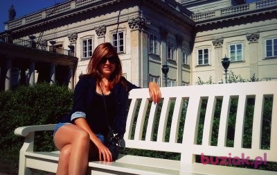 Monika, Female, 34, Radomsko, Polska, Photo: 2