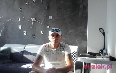 ARRDII., Mężczyzna, 58, Wejherowo, Polska, Zdjęcie: 2