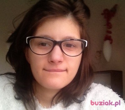 Marysia, Female, 31, Legionowo, Polska: 1