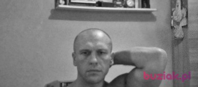 Piotr, Mężczyzna, 43, Ciechanów, Polska: 1