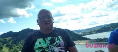 Knopek, Male, 62, Wieliczka, Polska, Photo: 1