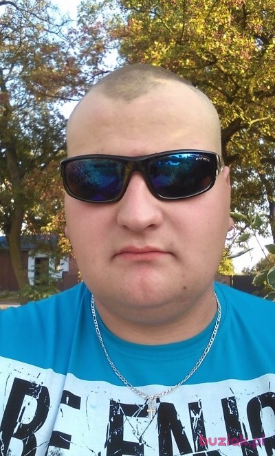 Wojtek, Male, 32, Chodzież, Polska: 1
