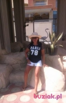 Justyna, Female, 63, Wieluń, Polska, Photo: 1