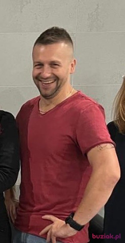 pustka, Male, 42, Warszawa, Polska: 1