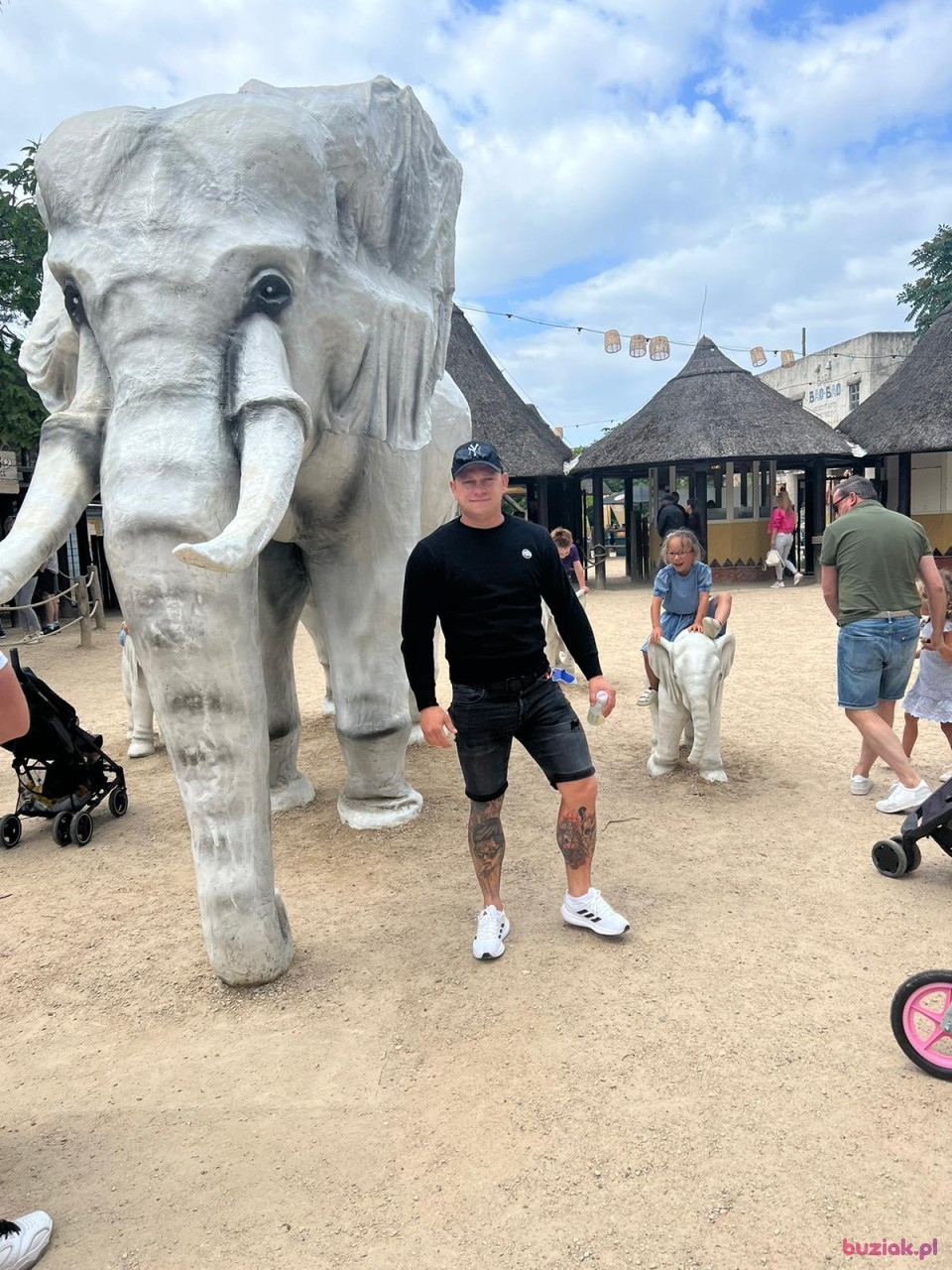 Michal, Mężczyzna, 32, Rotterdam South Holland Province, Holandia, Zdjęcie: 1