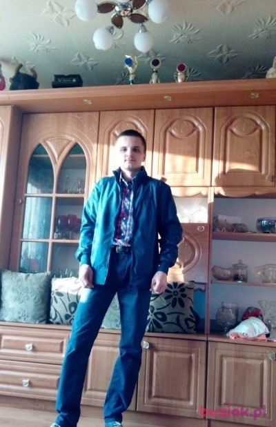 Paweł, Male, 34, Gdańsk, Polska, Photo: 1