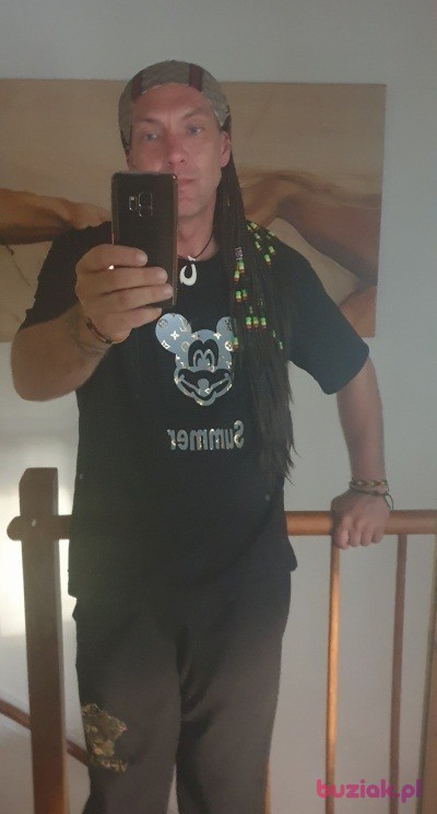 Jakub D Prinz, Mężczyzna, 37, Holandia, Zdjęcie: 2