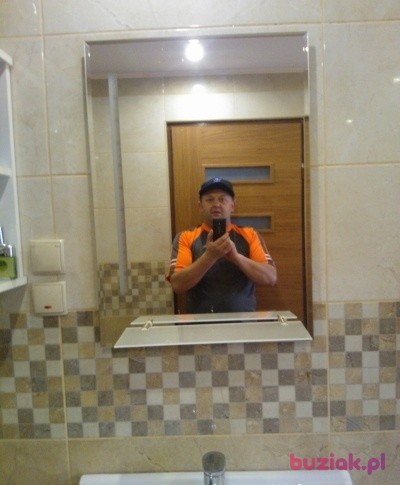 krzysztof, Male, 46, Tuchów, Polska, Photo: 1