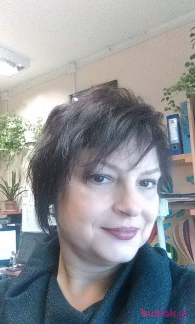 ania46, Female, 57, Ełk, Polska, Photo: 1
