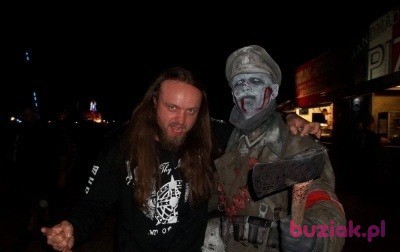 Andrzej, Mężczyzna, 45, Chalfont St Peter, Wielka Brytania, Zdjęcie: 3