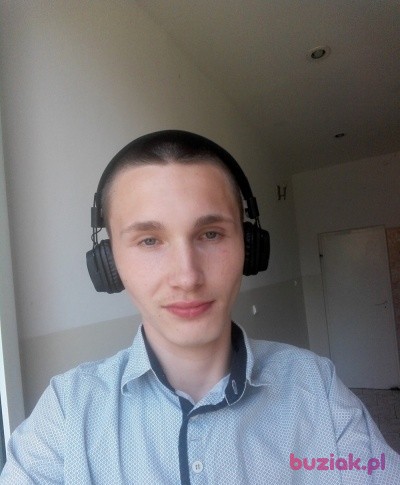 Piotr, Mężczyzna, 23, Poznań, Polska: 1