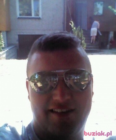 Emil, Male, 34, Otwock, Polska, Photo: 1
