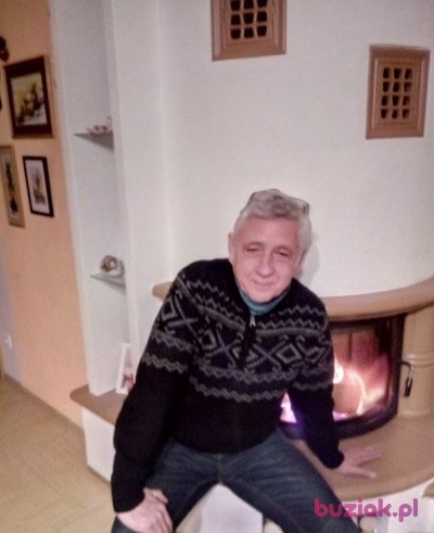 Marek, Male, 66, Opole, Polska, Photo: 1