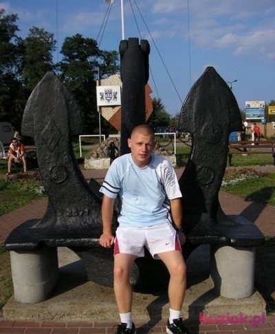 krzychu5, Male, 40, Warszawa, Polska, Photo: 2