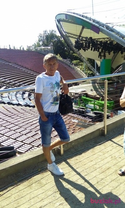 Paweł, Male, 60, Almere, Holandia, Photo: 2